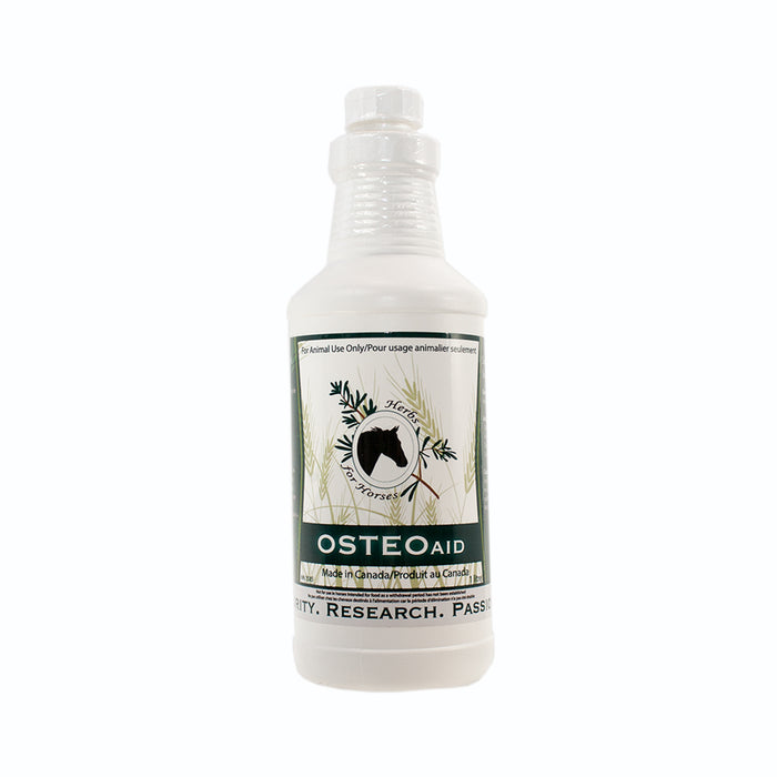 Herbs For Horses Osteo-Aid 1L