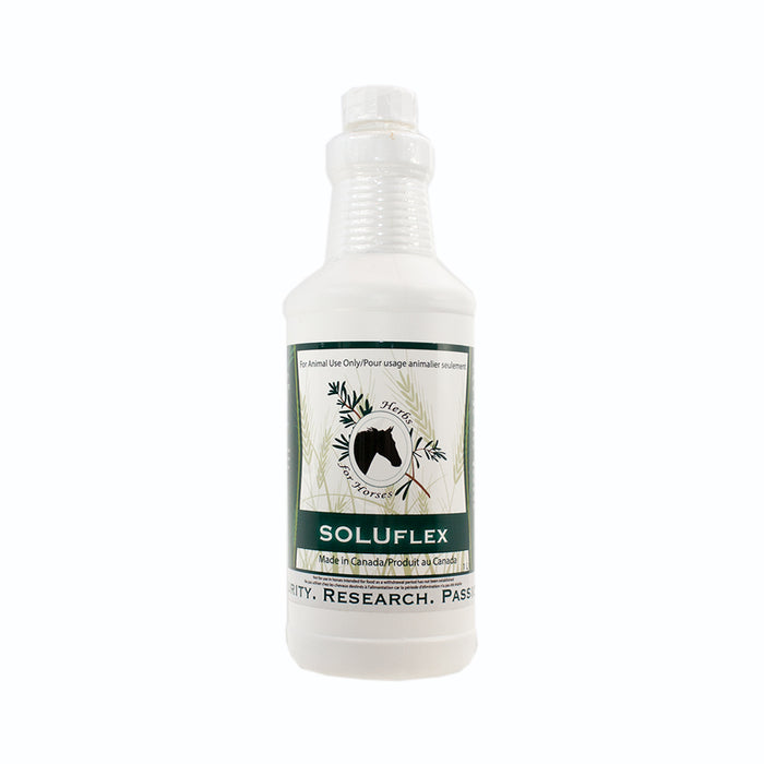 Herbs For Horses Soluflex 1L