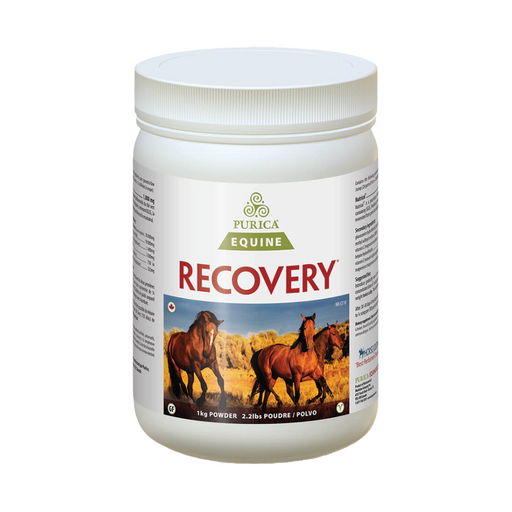 Purica Recovery EQ 1kg