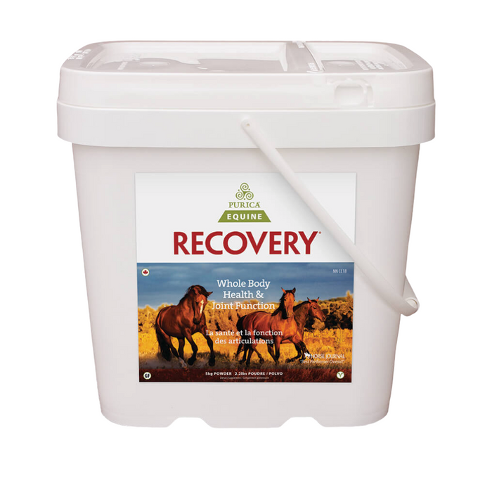 Purica Recovery EQ 5kg