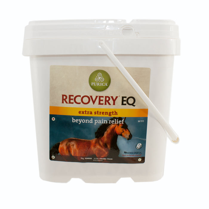 Purica Recovery EQ Extra Strength 5kg