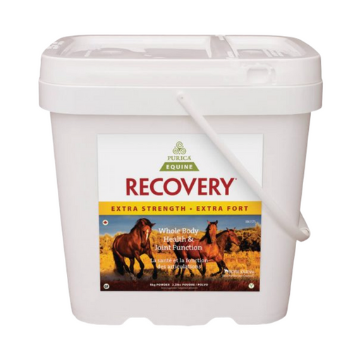 Purica Recovery EQ Extra Strength 5kg
