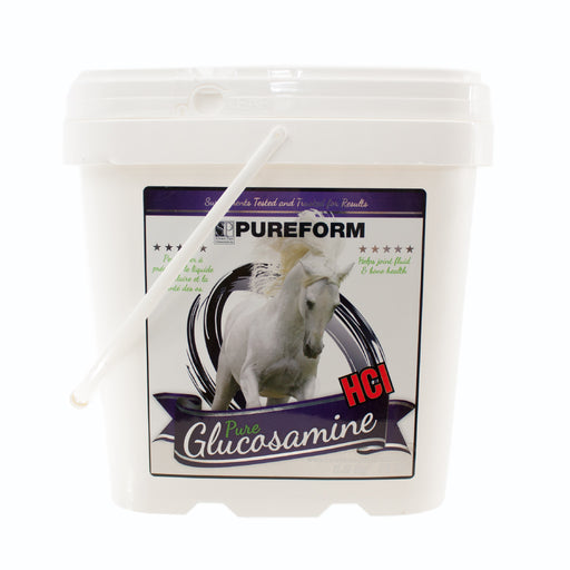 Pureform Glucosamine HCL 6kg