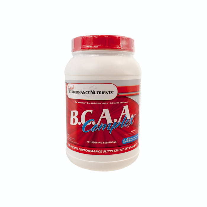 Peak Performance Nutrients BCAA Complex 1.82kg
