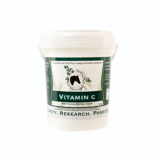 Herbs For Horses Pure Vitamin C 1kg