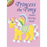 Princess Pony Sticker Book