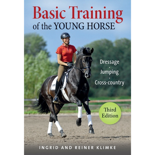 Basic Training of the Young Horse