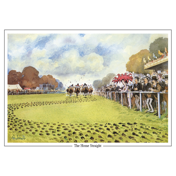 Greeting Cards by Thelwell