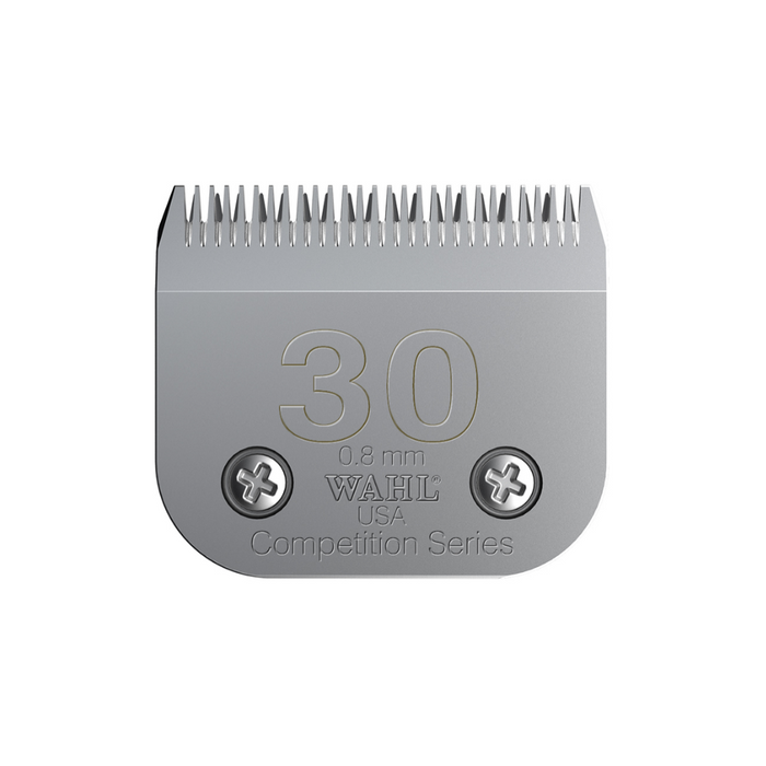 Wahl Competition Series Size 30 Clipper Blade