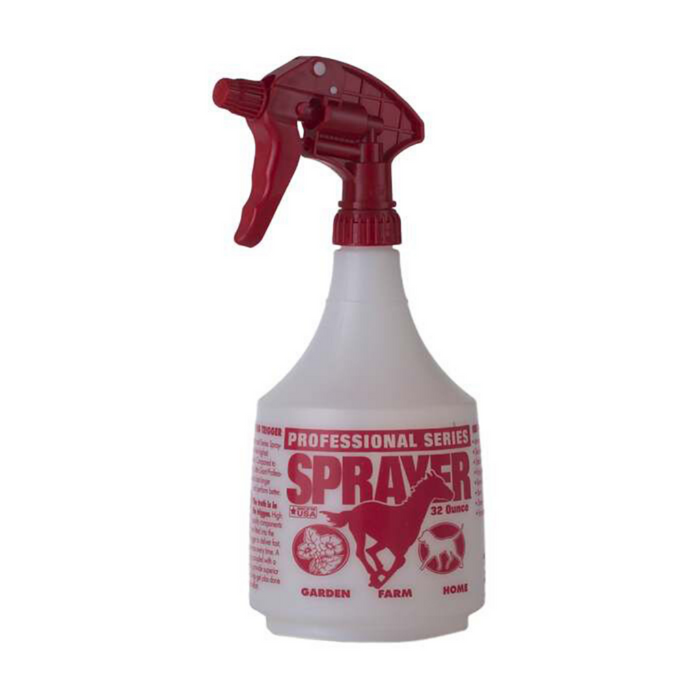 Little Giant Professional Spray Bottle 946ml - Assorted