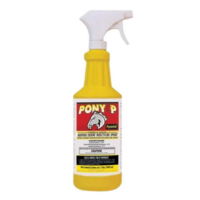 Pony XP Fly Spray 1L