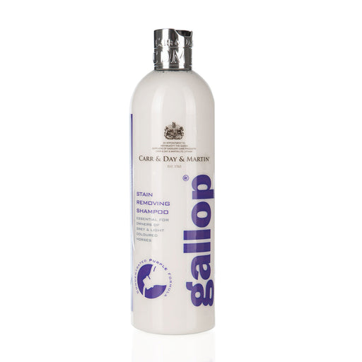 Carr & Day & Martin Gallop Stain Removing Shampoo 500ml