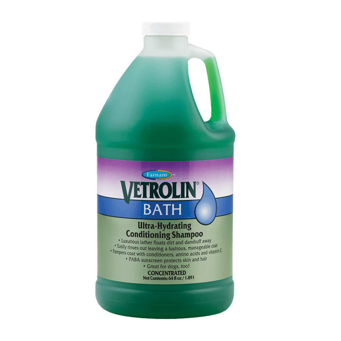 Vetrolin Bath 1.89L