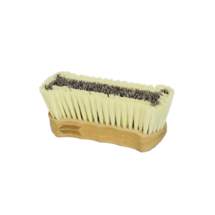 Grooming Deluxe Body Brush Middle Soft bristles