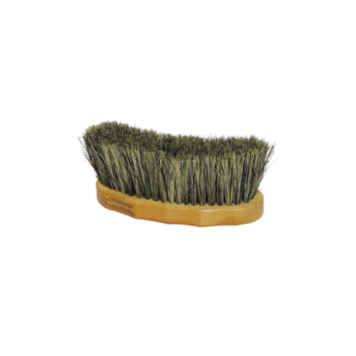 Grooming Deluxe Middle Hard Brush