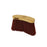 Grooming Deluxe Middle Brush Long - Brown