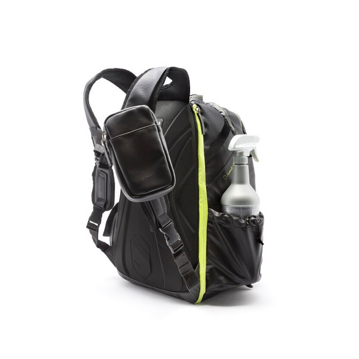 Samshield Icon Pack Backpack