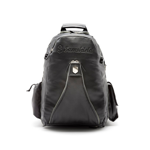 Groom backpack sales