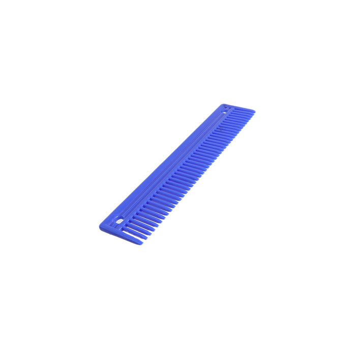 Plastic Mane Pulling Comb