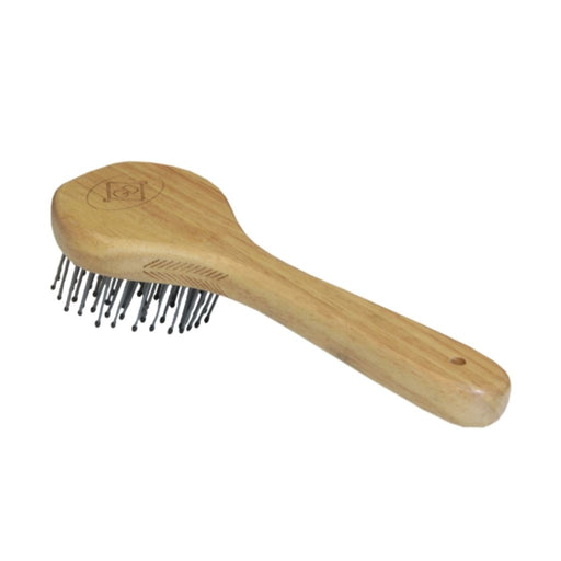 Grooming Deluxe Mane Brush
