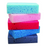 Equi-Essentials Rainbow Grooming Sponges Medium Each