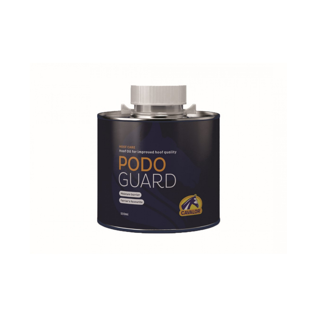 Cavalor PodoGuard 500ml — Equi Products
