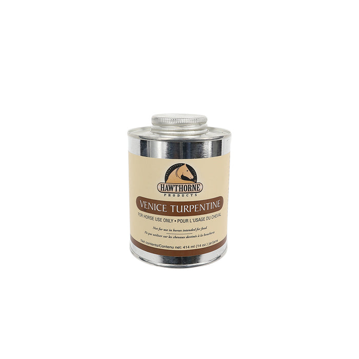 Hawthorne Products Venice Turpentine with Brush 414ml
