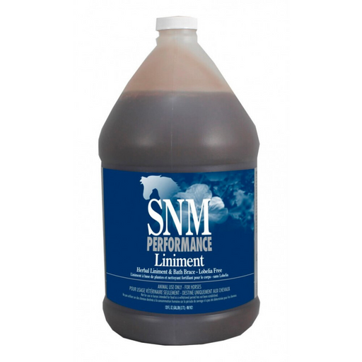 SNM Performance Linament Spray 3.77L