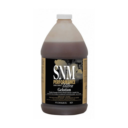 SNM Performance Ultra Gelotion 1.89L