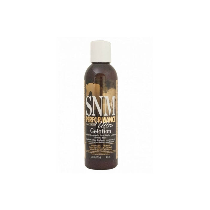 SNM Performance Ultra Gelotion 177ml