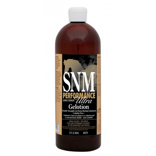 SNM Performance Ultra Gelotion 995ml