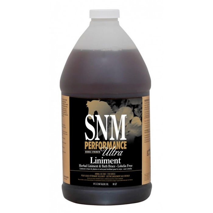 SNM Performance Ultra Linament Spray 1.89L