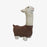 Kentucky Horsewear Relax Horse Toy - Alpaca