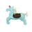 Kentucky Horsewear Relax Horse Toy Unicorn