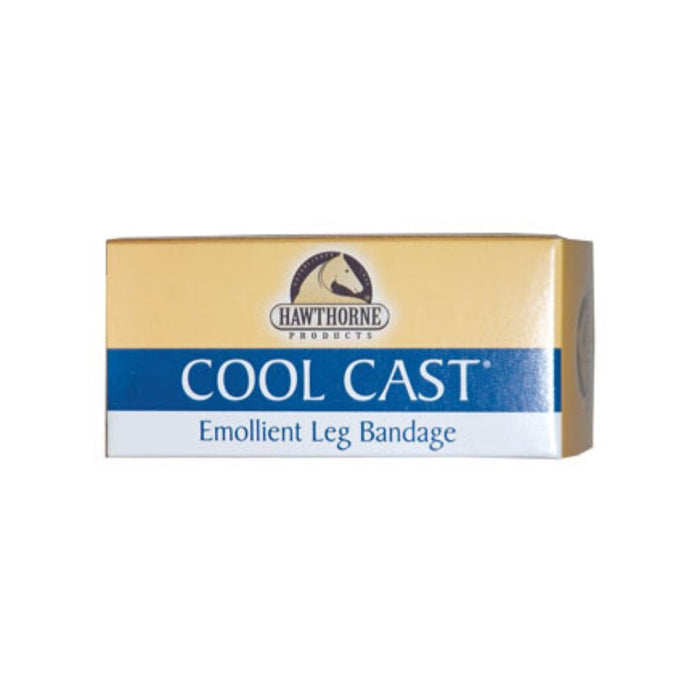 Cool Cast Emollient Leg Bandage 7.62cmx9.14m