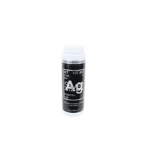 AgSilver Maximum Strength CleanTalc 50g
