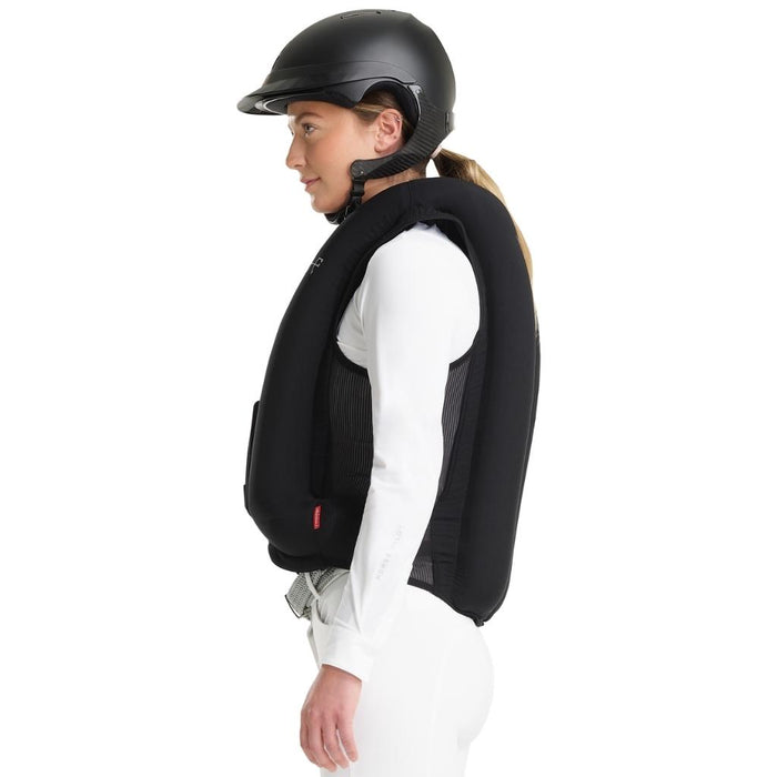 Horse Pilot Twist'Air Bag Vest