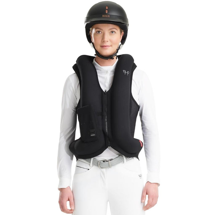 Horse Pilot Twist'Air Bag Vest