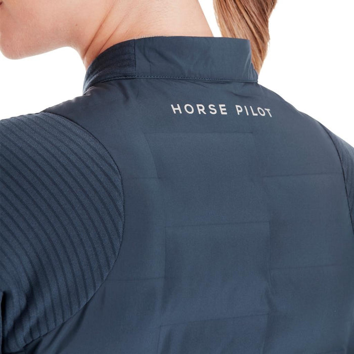 Horse Pilot Womens Storm Jacket