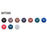 Horse Pilot buttons