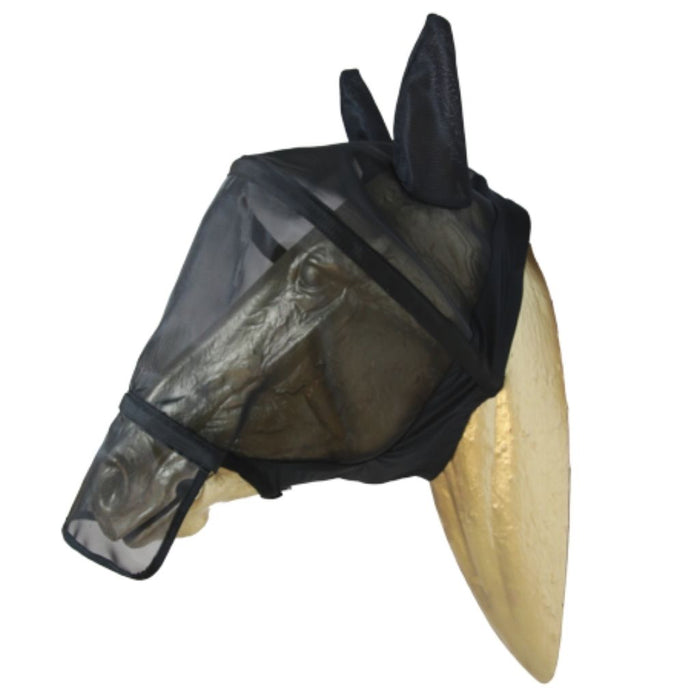 Kentucky Horsewear Fly Mask Pro