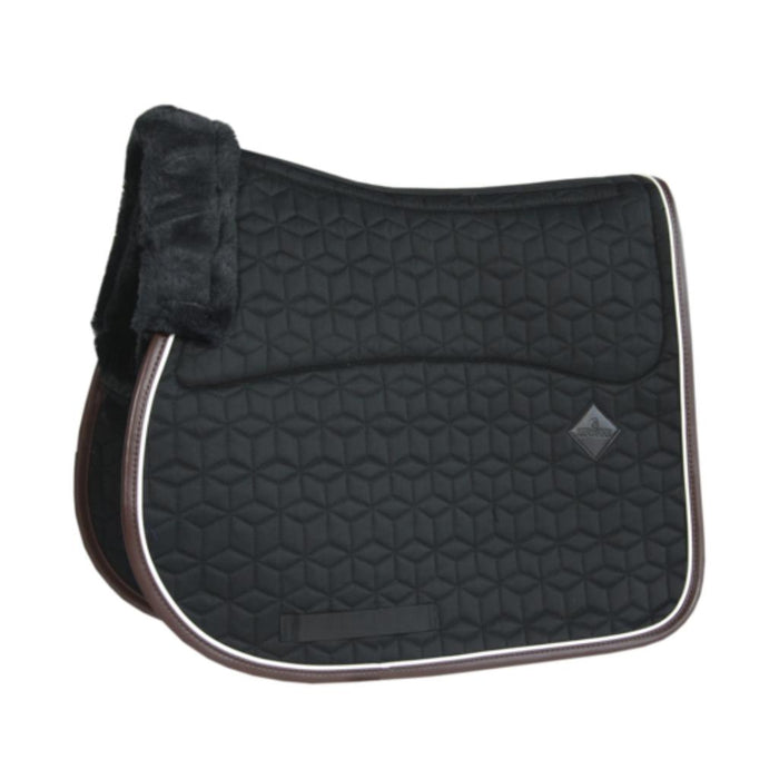 Kentucky Horsewear Skin Friendly Jumper Saddle Pad