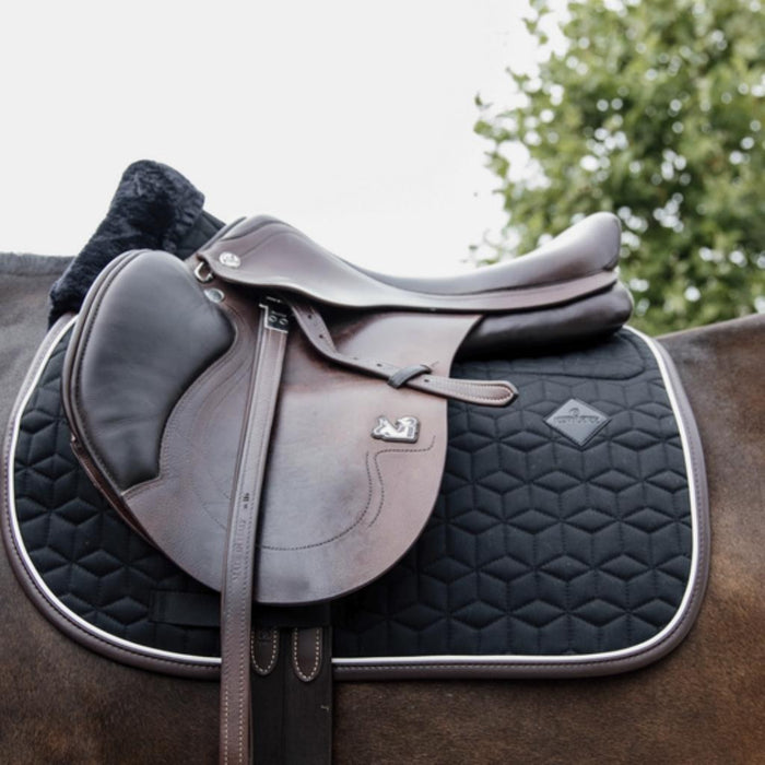 Kentucky Horsewear Skin Friendly Jumper Saddle Pad