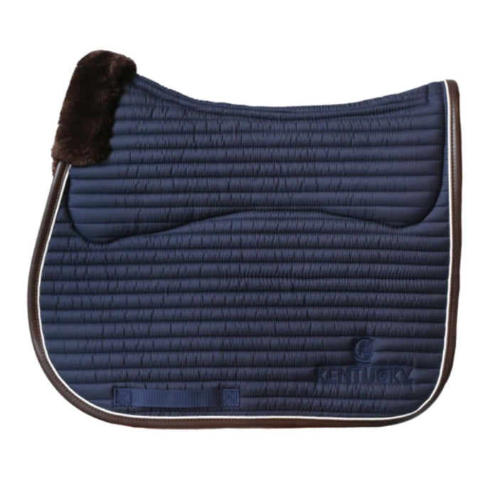 Kentucky Horsewear Skin Friendly Jumper Saddle Pad