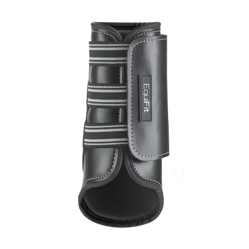 EquiFit SheepsWool MulitTeq Tall Hind Boots