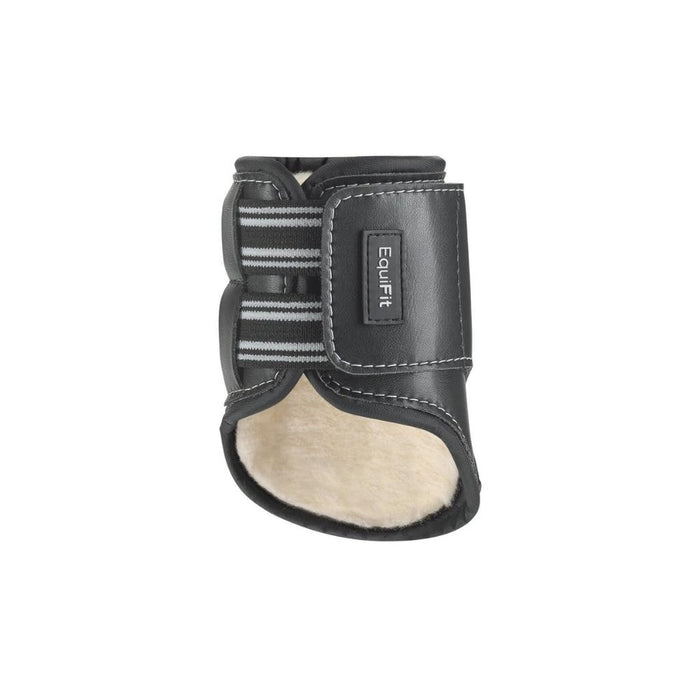 EquiFit SheepsWool MultiTeq Short Hind Boots