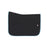 Ogilvy Jump BabyPad Regular - Black with Color Binding