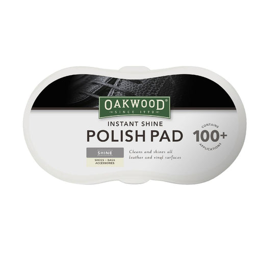 Oakwood Instant Shine Polishing Pad