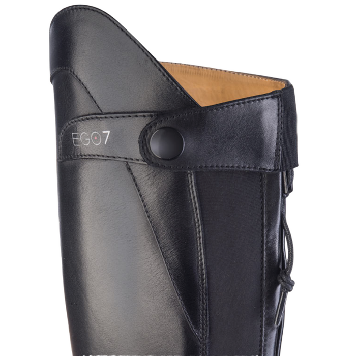 EGO7 Orion Field Boot - Black