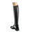 Tucci Time Tall Boot Marilyn - Black - Plain Patent Leather